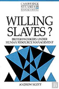 Bertrand.pt - Willing Slaves?