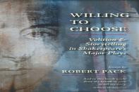 Willing To Choose