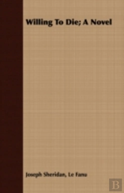 Bertrand.pt - Willing To Die; A Novel