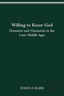 Willing To Know God