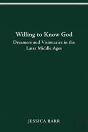 Willing To Know God