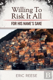 Willing To Risk It All