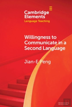 Bertrand.pt - Willingness To Communicate In A Second Language