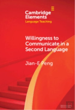 Bertrand.pt - Willingness To Communicate In A Second Language