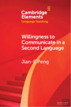 Bertrand.pt - Willingness To Communicate In A Second Language