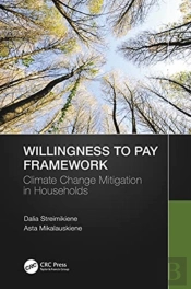 Willingness To Pay Framework