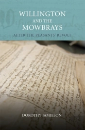Willington And The Mowbrays