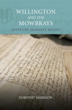 Bertrand.pt - Willington And The Mowbrays