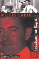 Willis Carto And The American Far Right