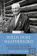 Willis Duke Weatherford
