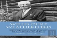 Willis Duke Weatherford