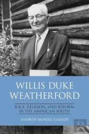 Willis Duke Weatherford
