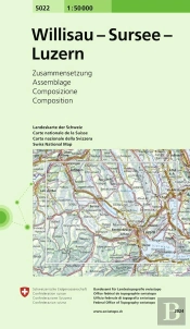 Willisau-Sursee-Luzern