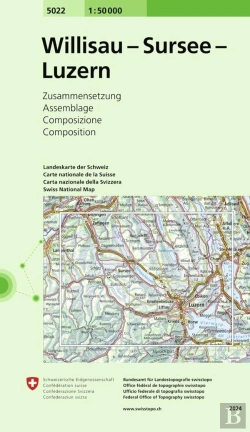 Bertrand.pt - Willisau-Sursee-Luzern