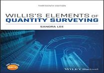 Willis'S Elements Of Quantity Surveying