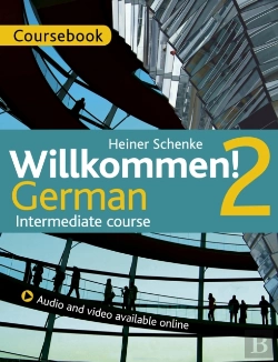 Bertrand.pt - Willkommen! 2 German Intermediate Course