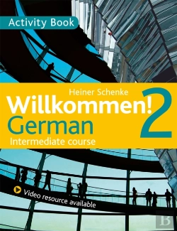 Bertrand.pt - Willkommen! 2 German Intermediate Course