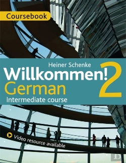 Bertrand.pt - Willkommen! 2 German Intermediate Course