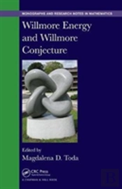 Willmore Energy And Willmore Conjecture