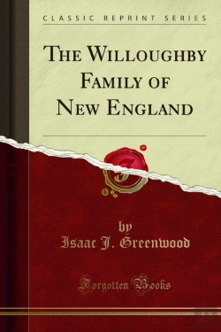 Bertrand.pt - Willoughby Family Of New England