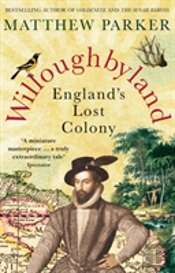 Willoughbyland