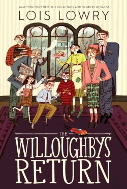 Bertrand.pt - Willoughbys Return