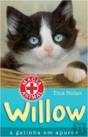 Willow - A Gatinha em Apuros
