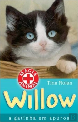 Bertrand.pt - Willow - A Gatinha em Apuros
