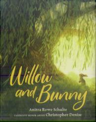 Willow And Bunny
