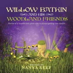Bertrand.pt - Willow Batkin And His Woodland Friends