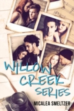 Bertrand.pt - Willow Creek Series