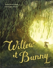 Willow Et Bunny