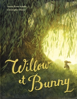 Bertrand.pt - Willow Et Bunny