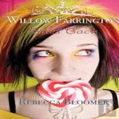 Willow Farrington Bites Back