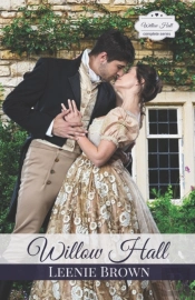 Willow Hall: A Pride And Prejudice Varia