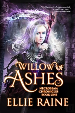 Bertrand.pt - Willow Of Ashes
