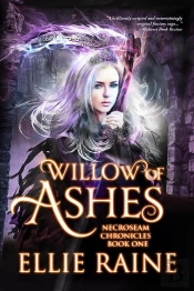 Willow Of Ashes