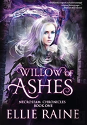 Willow Of Ashes