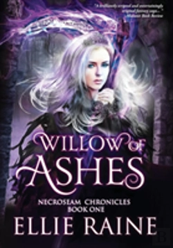 Bertrand.pt - Willow Of Ashes