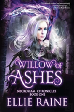 Bertrand.pt - Willow Of Ashes