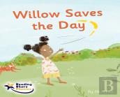 Willow Saves The Day