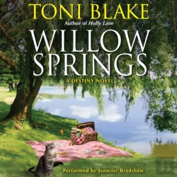 Bertrand.pt - Willow Springs
