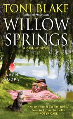 Bertrand.pt - Willow Springs