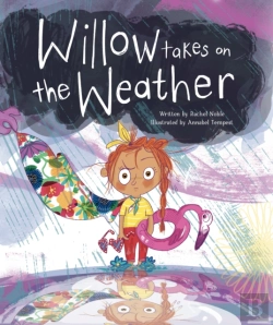 Bertrand.pt - Willow Takes On The Weather