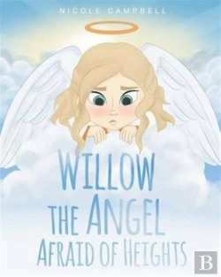 Bertrand.pt - Willow The Angel Afraid Of Heights