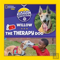 Bertrand.pt - Willow The Therapy Dog