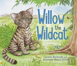 Bertrand.pt - Willow The Wildcat