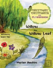 Willow The Willow Leaf