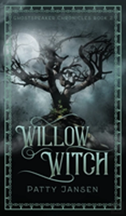 Bertrand.pt - Willow Witch