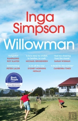 Bertrand.pt - Willowman